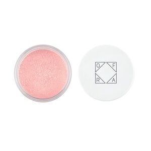 NIB Ofra AIRBRUSH SETTING POWDER BRIGHTENING STRAWBERRY